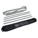 Dual (4 and 6mm) Deluxe Drive Away Kit (4m) A2065 Quest - Dynamic Drive