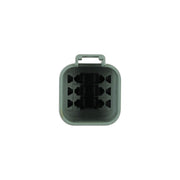 Connect Deutsch 6 Pin Receptacle Connector Kit 8pc 37507 Tool Connection - Dynamic Drive