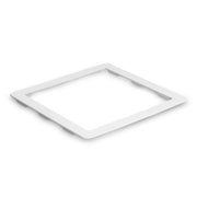Dometic Midi/Mini Heki Adapter frame for trapezoidal sheet metal roofs Dometic - Dynamic Drive