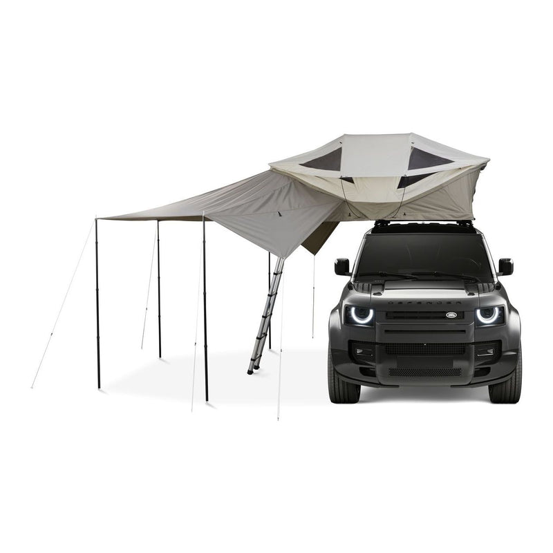 Thule Approach Awning S/M two/three-person roof top tent awning Thule - Dynamic Drive
