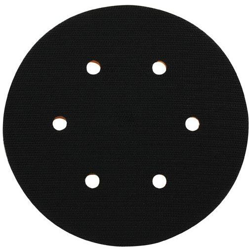 Connect Backing Pad - for Hook & Loop Discs 150mm 32230 Tool Connection - Dynamic Drive