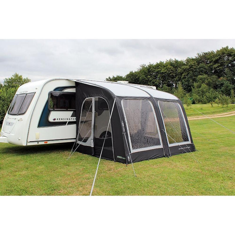 Outdoor Revolution Sportlite Air 320 Caravan Awning (235-250) Outdoor Revolution - Dynamic Drive