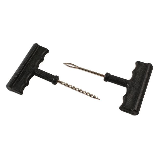 Laser Temporary Off-Road Tyre Repair Kit 6806 Laser - Dynamic Drive
