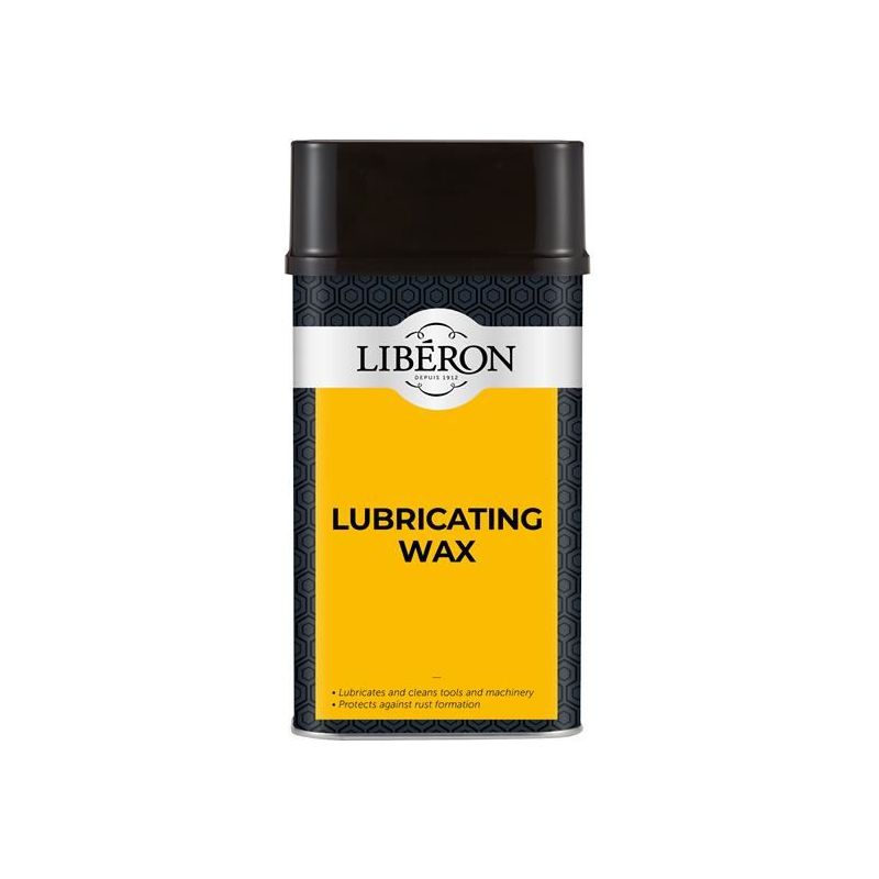 Liberon Lubricating Wax 1 litre Liberon - Dynamic Drive