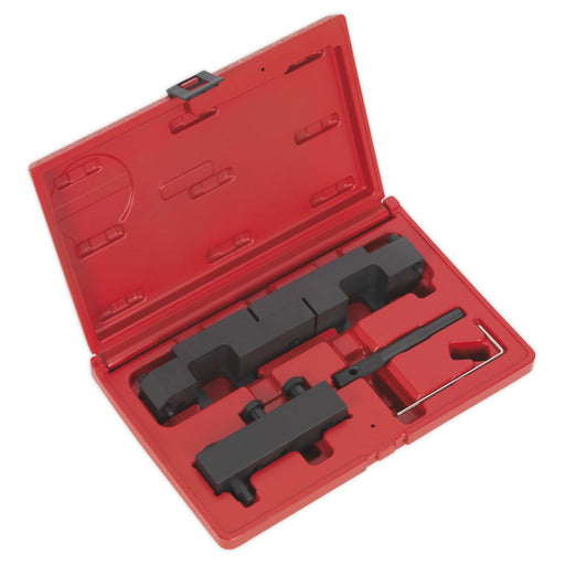 Sealey Diesel Engine Timing Tool Kit for GM 1.6CDTi Chain Drive VSE5013 Sealey - Dynamic Drive