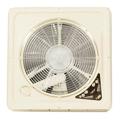 Fiamma Turbo Vent Premium Crystal 03624H02D Fiamma - Dynamic Drive