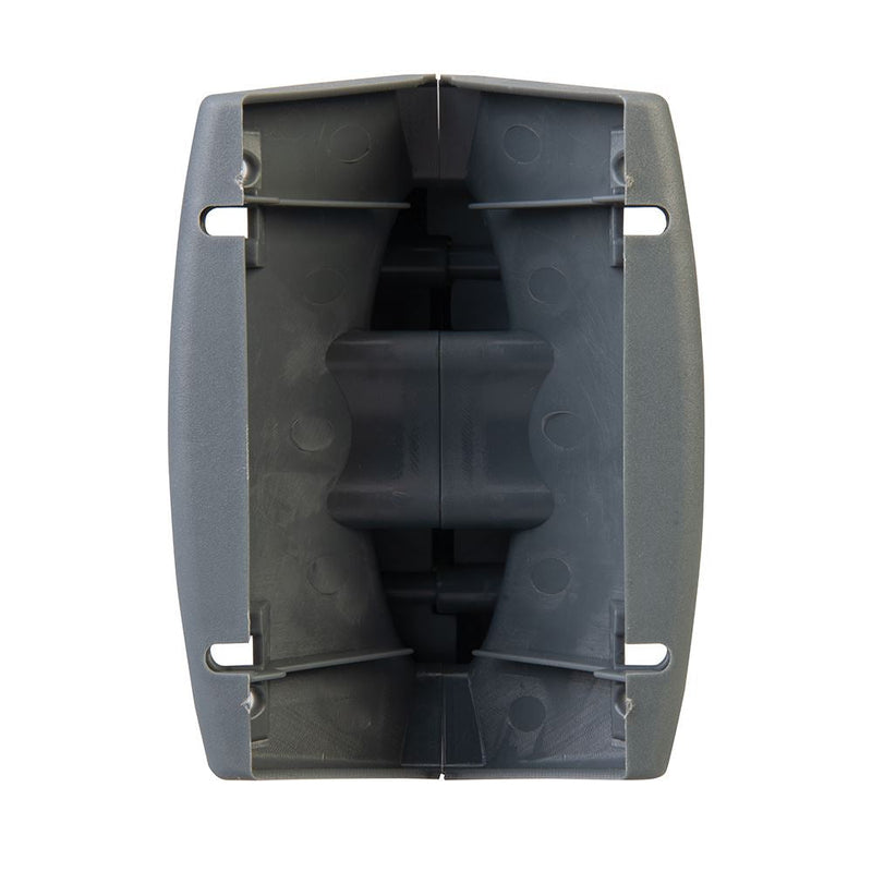 Silverline Hose Guide 170 x 155 x 110mm Silverline - Dynamic Drive