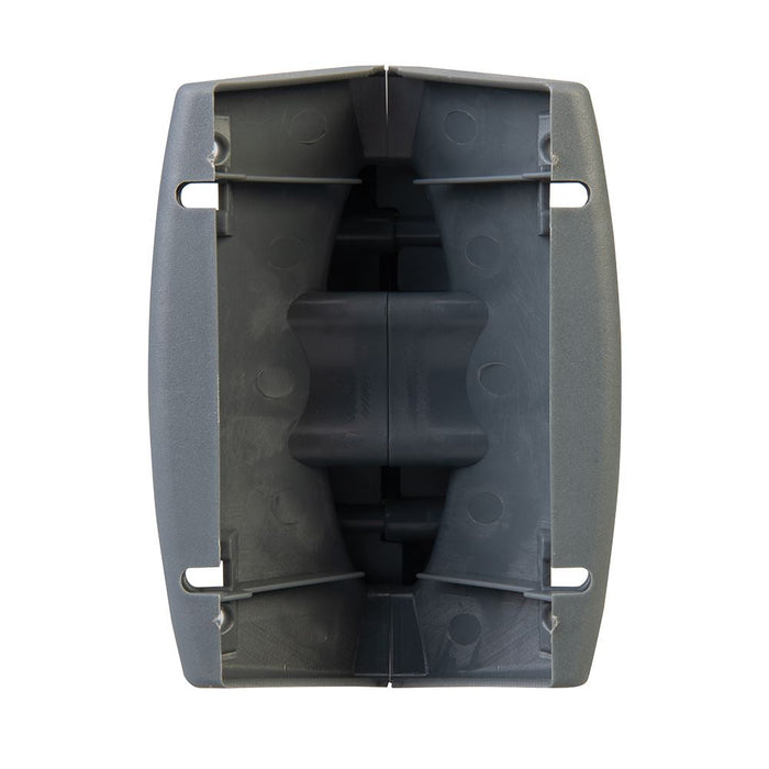 Silverline Hose Guide 170 x 155 x 110mm Silverline - Dynamic Drive