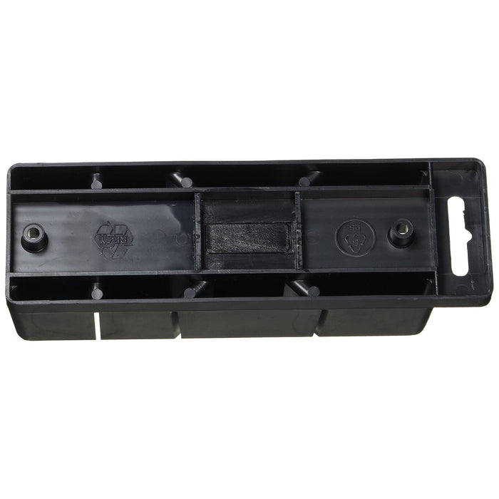 Draper Mini Mitre Box, 200 x 35 x 50mm 48677 Draper - Dynamic Drive