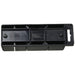 Draper Mini Mitre Box, 200 x 35 x 50mm 48677 Draper - Dynamic Drive