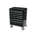 Laser Roller Cabinet - 7 Drawer 5083 Laser - Dynamic Drive