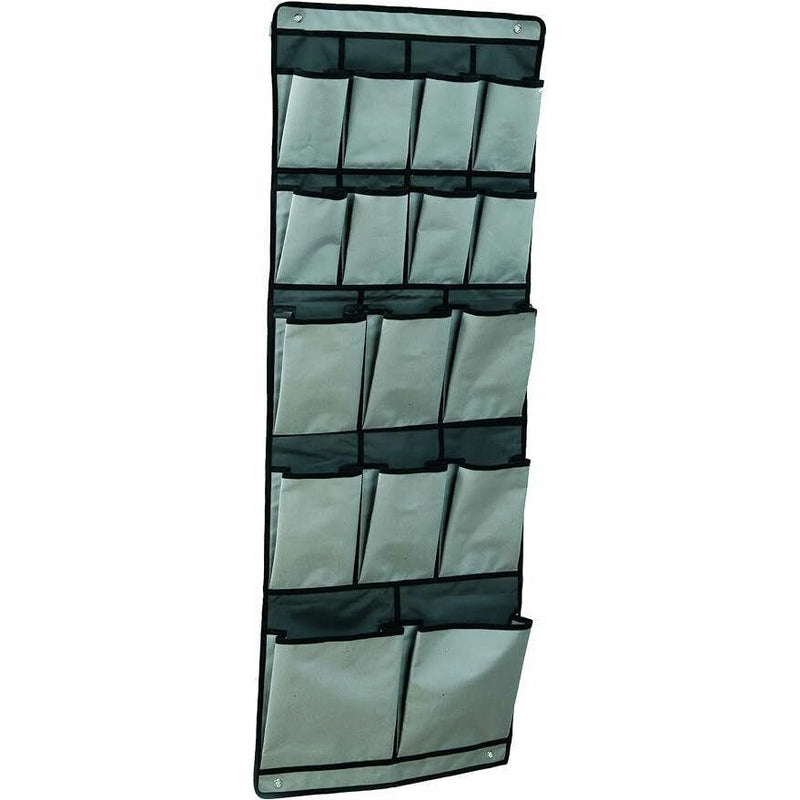 Sunncamp Awniung Tent Tidy Grey Caravan Awning Motorhome AC63200 SunnCamp - Dynamic Drive