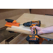 Triton T4 Easy-Set Pocket-Hole Jig T4PHJ Triton - Dynamic Drive