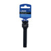 Laser Impact Socket Bit 1/2"D M14 8295 Laser - Dynamic Drive