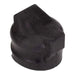 Vechline Black Socket Cover Loose QQ012163A Vechline - Dynamic Drive