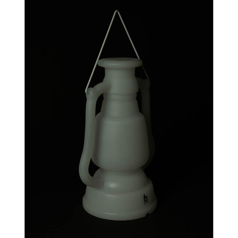 Bo-Camp Pastel Collection Table Lantern Castelnou Rechargeable Bo-Camp - Dynamic Drive