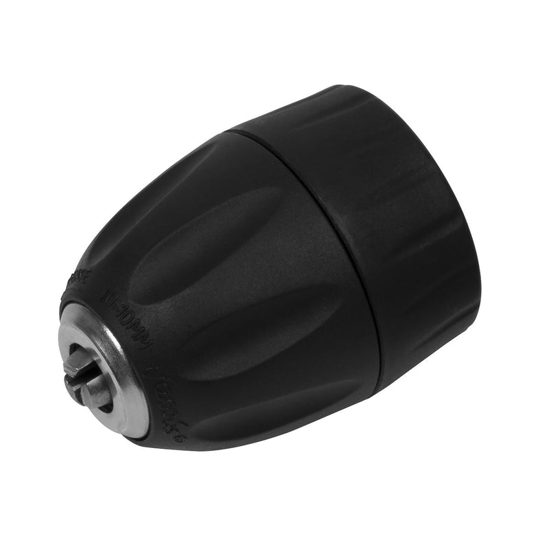 Sealey Keyless Chuck 10mm 3/8"-24UNF C3838K Sealey - Dynamic Drive