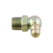 Connect 90 Angle Grease Nipple 1/4" BSP 25pc 31244 Tool Connection - Dynamic Drive