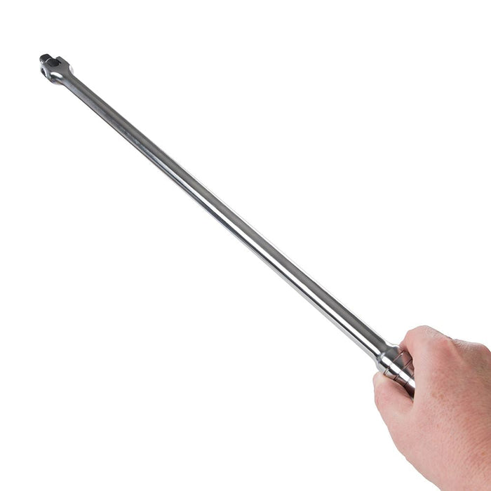 Silverline Flexible Handle 1/2" / 600mm Silverline - Dynamic Drive
