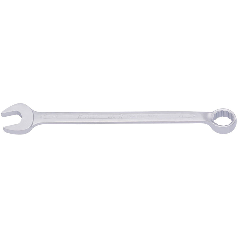 Draper Elora Long Combination Spanner, 23mm 03636 Draper - Dynamic Drive