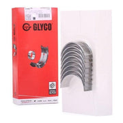 Glyco 01-4166/4STD Engine Bearing Glyco  - Dynamic Drive