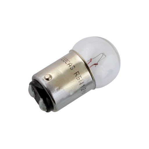 Connect Lucas Side Light Bulb 12V 5W SBC OE209 10pc 30549 Tool Connection - Dynamic Drive