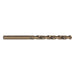 Sealey HSS Cobalt Fully Ground Drill Bit 9mm Pack of 10 DB090CB Sealey  - Dynamic Drive