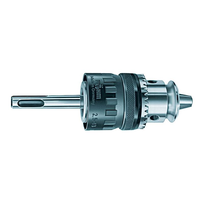 Rohm HBF Hammer Chuck 13mm SDS Rohm - Dynamic Drive