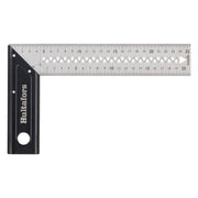 Hultafors S25P Square Professional 25cm Hultafors - Dynamic Drive