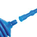 Silverline Large Sink Plunger 160 x 475mm Silverline - Dynamic Drive