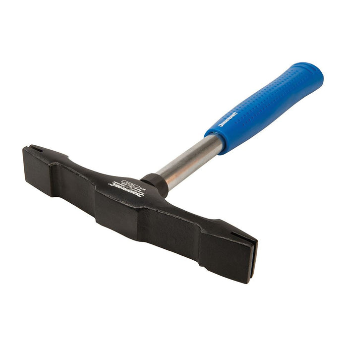 Silverline Scutch Hammer Tubular 25oz (709g) Silverline - Dynamic Drive