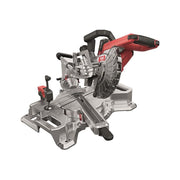 Flex Power Tools SMS 190 18.0-EC Mitre Saw 18V Bare Unit Flex Power Tools - Dynamic Drive