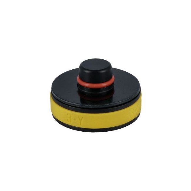 Laser Engineered Acetyl Jack Pad for Tesla Model 3 & Y - 1pc 8460 Laser - Dynamic Drive