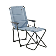 Travellife Lago Chair Wave Blue 2129900 Travellife - Dynamic Drive