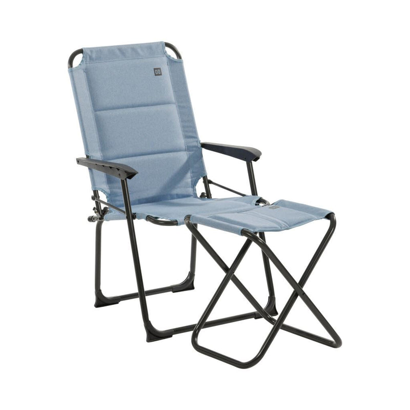 Travellife Lago Chair Wave Blue 2129900 Travellife - Dynamic Drive