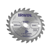 Irwin® General Purpose Saw Blade 85 x 10mm x 24T ATB IRWIN® - Dynamic Drive