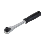 King Dick Reversible Ratchet SD 60 Teeth 3/8" King Dick - Dynamic Drive