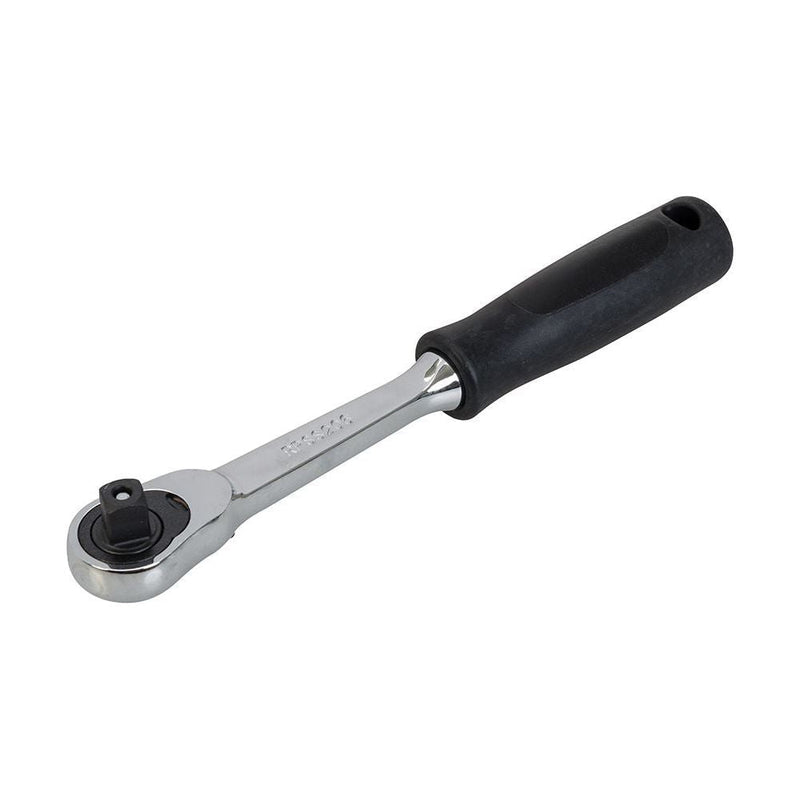 King Dick Reversible Ratchet SD 60 Teeth 3/8" King Dick - Dynamic Drive