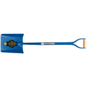 Draper Solid Forged Contractors Taper Mouth Shovel 64328 Draper - Dynamic Drive