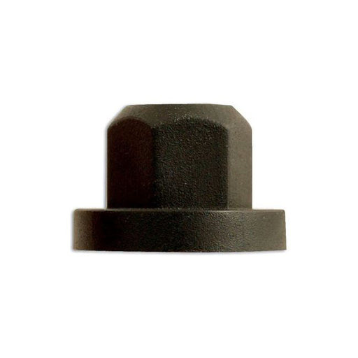 Connect Trim Locking Nut - for BMW, ford, GM, for VW Group 50pc 31676 Tool Connection - Dynamic Drive