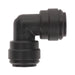 Sealey Elbow Coupling 10mm Pack of 5 (John Guest Speedfitï PM0310E) JGCE10 Sealey - Dynamic Drive
