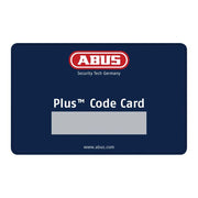 Abus Mechanical 37RK/55mm GRANIT™ Plus Padlock ABUS Mechanical - Dynamic Drive