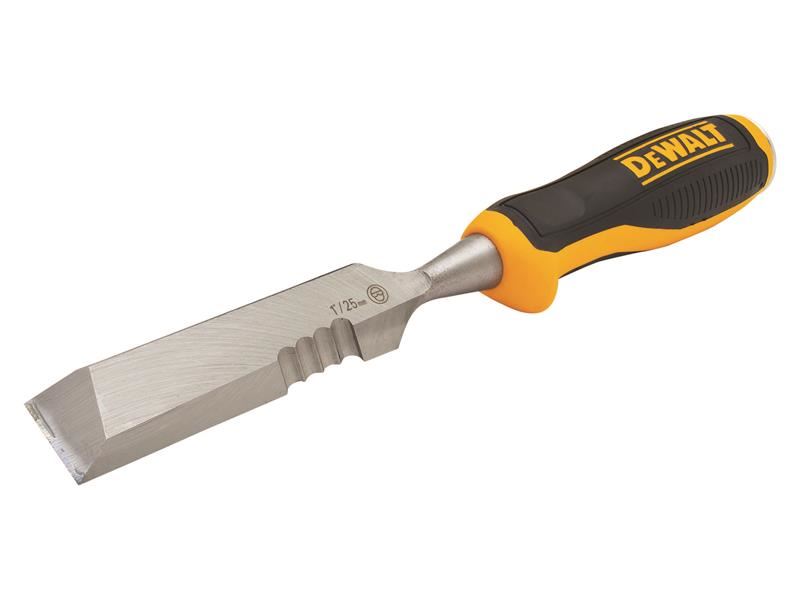 Dewalt Side Strike Chisel 25mm (1in) Dewalt - Dynamic Drive
