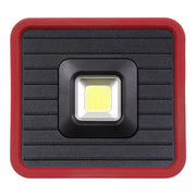 Sealey Rechargeable Pocket Floodlight with Power Bank 10W COB LED LED1000PB Sealey - Dynamic Drive