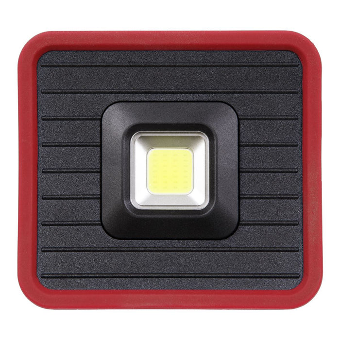Sealey Rechargeable Pocket Floodlight with Power Bank 10W COB LED Sealey  - Dynamic Drive