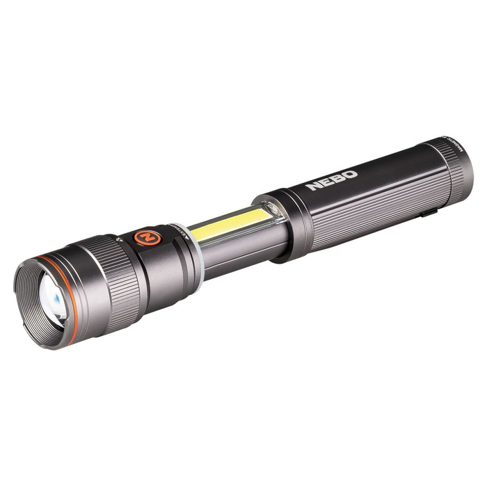 Franklin Slide RC Torch NEB-WLT-0025-G UK Camping And Leisure - Dynamic Drive