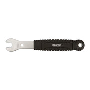 Draper Bicycle Pedal Wrench, 15mm 14115 Draper - Dynamic Drive