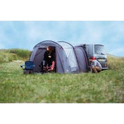 Vango Faros II LOW Poled Drive-Away Awning for Campervans Vango - Dynamic Drive