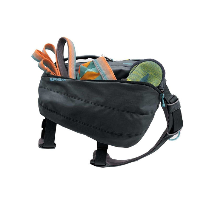 Ruffwear Front Range Dog Day Pack in Basalt Grey (Small) Ruffwear - Dynamic Drive