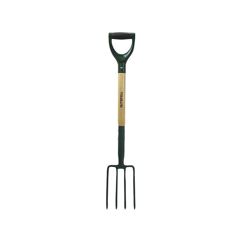 Faithfull Countryman Border Fork Faithfull - Dynamic Drive